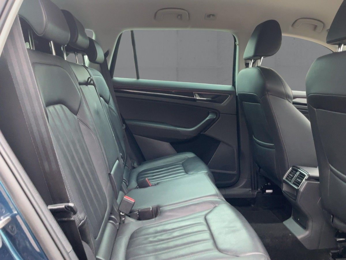 Skoda Kodiaq - Bild 13