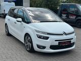 Citroën Grand C4 Picasso/Spacetourer Exclusive - Citroën Grand C4 Picasso / SpaceTourer aus 2015