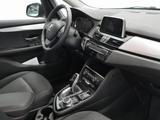 BMW 216d ACTIVE TOURER LED PDC MFL PARKASSIST NAVI - BMW 216 Active Tourer Gebrauchtwagen