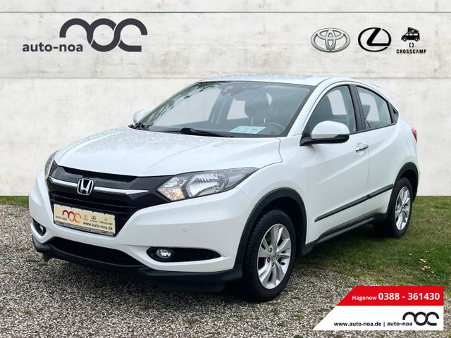 Honda HR-V Elegance 1.6 i-DTEC