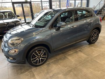 Fiat 500X Lounge *ACC*PDC*BI-XENON*LKHZ*KAMERA*