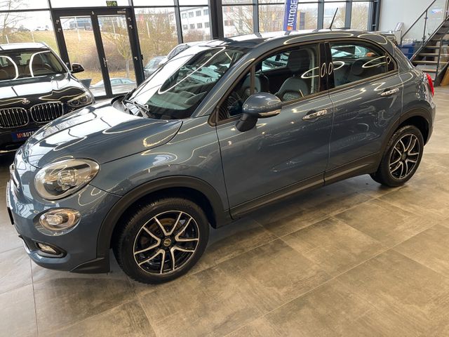 Fiat 500X Lounge *ACC*PDC*BI-XENON*LKHZ*KAMERA*