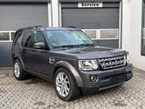 Land Rover Discovery 4 SDV6 HSE mit *Differentialsperre * - Land Rover Discovery in Solingen