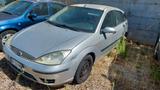 Ford Focus 1.8 TDCi (115CV) cat 5p. Zetec - Ford Focus aus 2004 mit Diesel-Antrieb