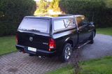 Dodge RAM 1500 Performance LPG 1.Hand Garage sehr gepf - Dodge RAM mit LPG-Antrieb: 1500