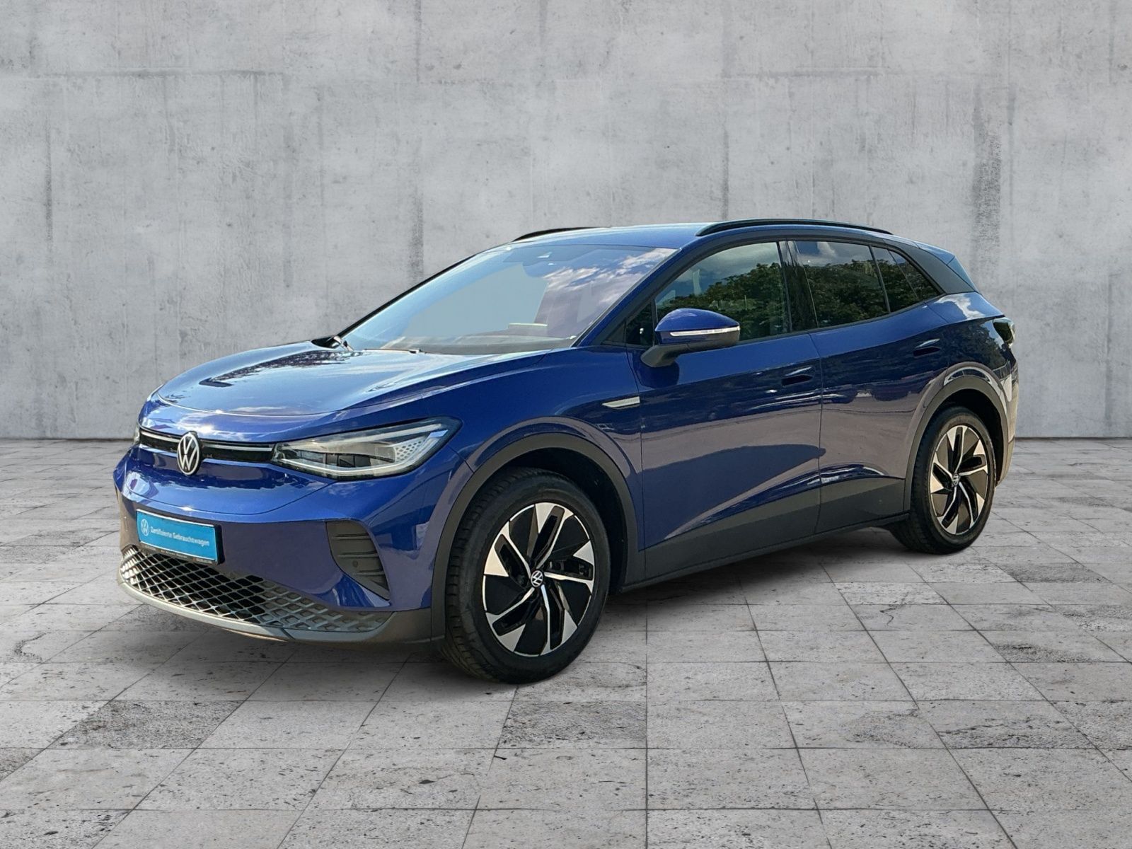 Volkswagen ID.4 - Bild 2