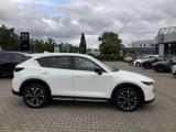 Mazda CX-5 2.2 D Newground AHK abnehmbar Garantie bis  - Mazda CX-5 in Erfurt