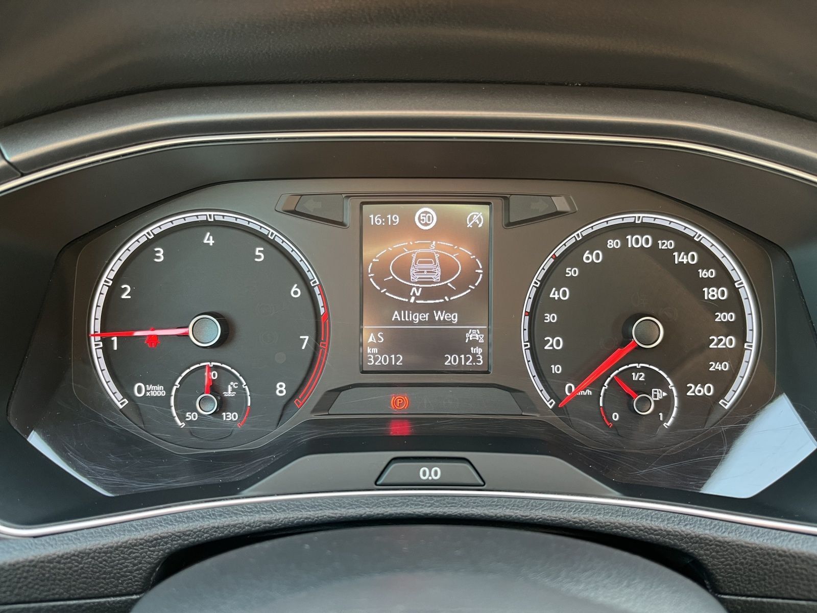 Volkswagen T-Roc - Bild 12