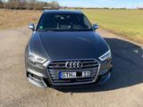 Audi S3 2.0 TFSI S tronic quattro Sportback - - Audi S3: Sportback Tronic