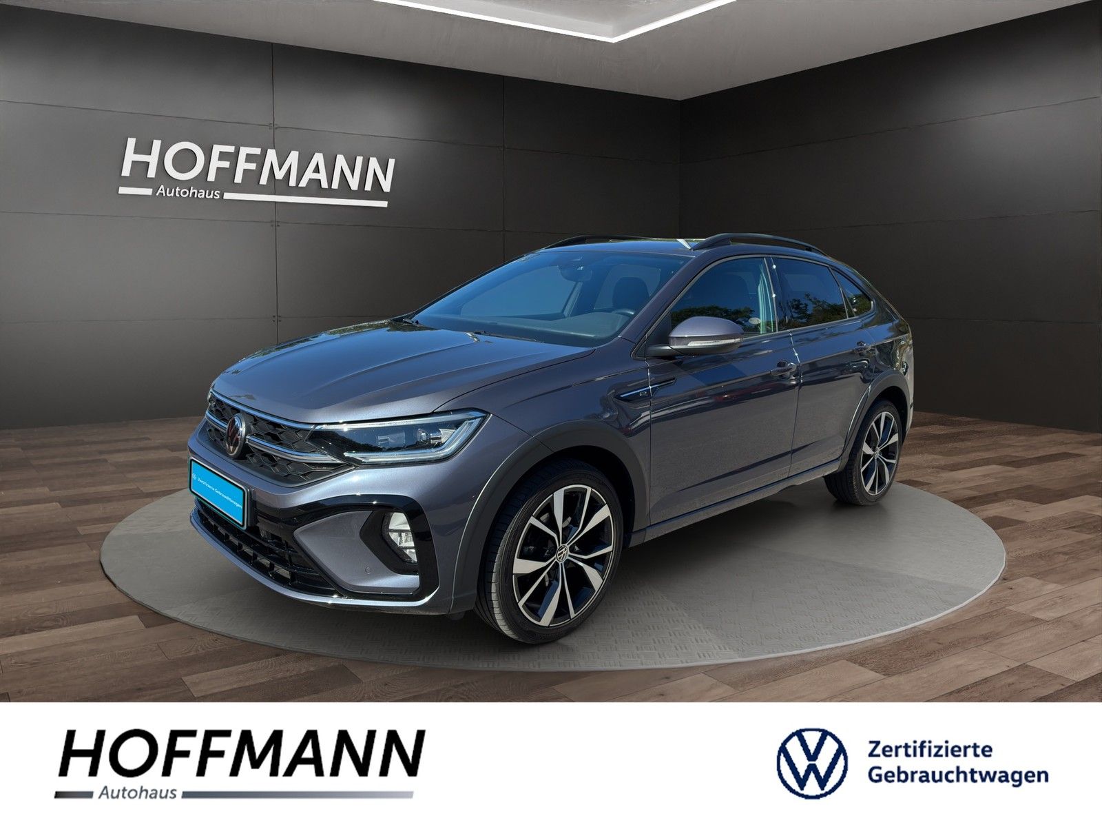 Fahrzeugbild von Volkswagen Taigo