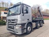 Mercedes-Benz Mercedes Actros 2546 Meiller kurzer Radstand 