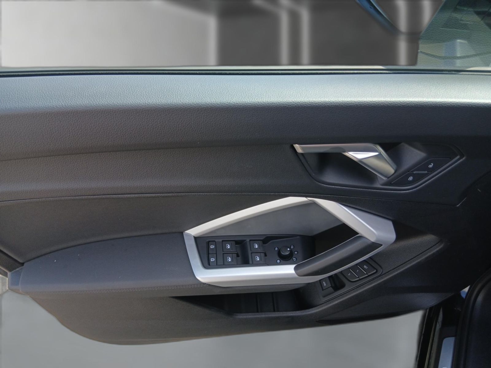 Audi Q3 - Bild 21