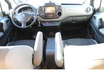 Citroën Berlingo Multisp.Blue HDI 100PS