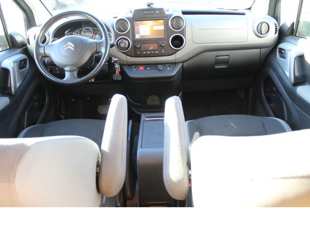 Citroën Berlingo Multisp.Blue HDI 100PS