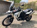 BMW F 800 GS - BMW 2010 F800GS