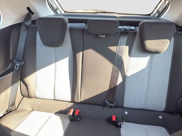 Fotografie 14 des Opel Corsa F Kamera LED Sitz-/Lenkradheizg Allwetter