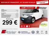 Volkswagen ID.Buzz Cargo 210/77 299,-ohne Anzahlung - Volkswagen ID. Buzz aus 2024