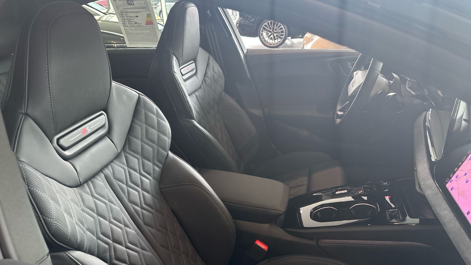 Audi A5 - Bild 10
