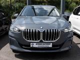 BMW 218i Active Tourer Luxury Line AHK LED NAVI H/K - gebrauchte BMW 218 Active Tourer aus dem Jahr 2023