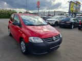 Volkswagen Fox Basis - Volkswagen Fox