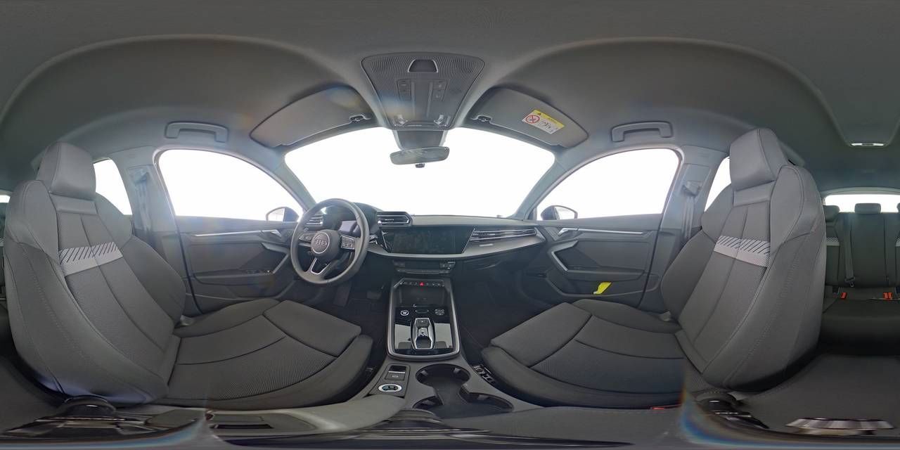 Audi A3 - Bild 5