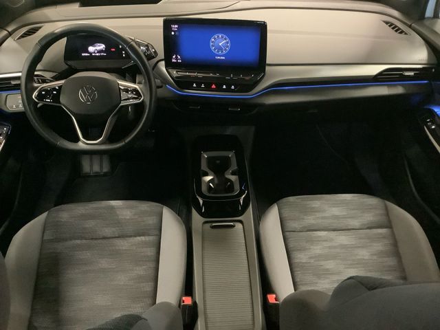 ID.4 Pro Perfomance 150 kW 82 kWh AZV, Sound, H