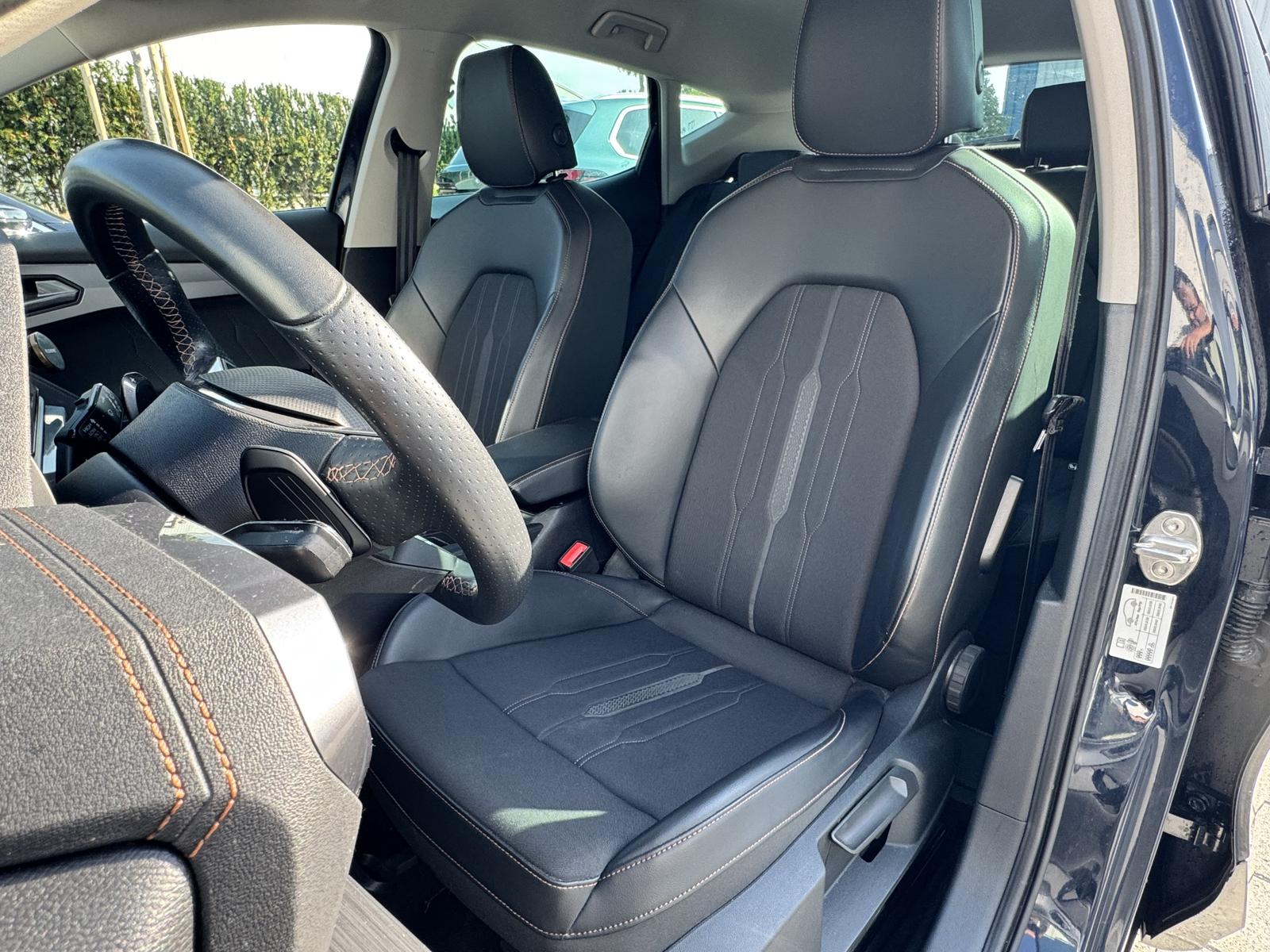 CUPRA FORMENTOR E-HYBRID | 204 ch | BVA |  E-HYBRID | 1ERE MAIN  | LED