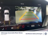 Volkswagen Touareg - Vorschau Bild 22