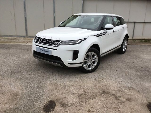 Land Rover Range Rover Evoque 2.0D I4-L.Flw 150 