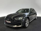 Audi A4 allroad quattro 40 TDI Pano Matrix AHK Kamera - Audi A4 Allroad: Kombi