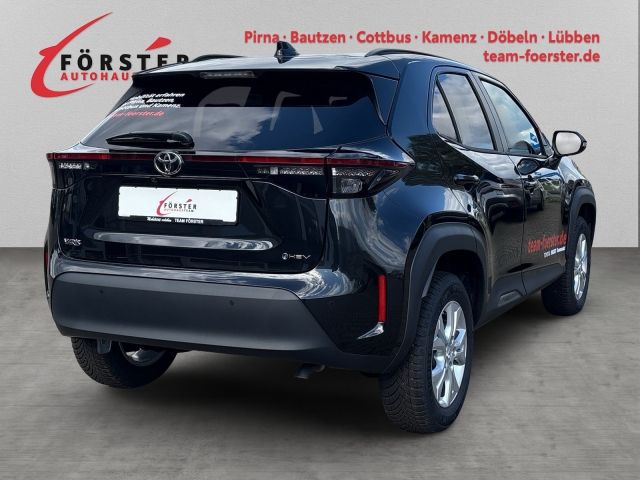 Toyota Yaris Cross 1.5l Hybrid Teamplayer *SAFETY-P. imagem 3