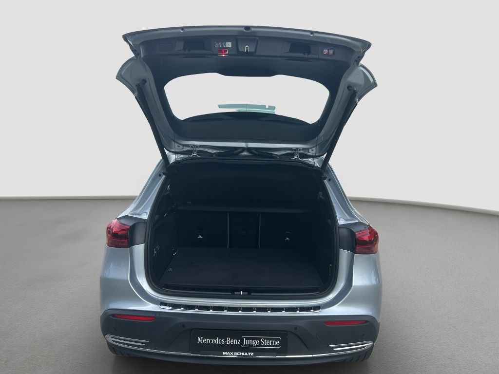 Fahrzeugabbildung Mercedes-Benz EQA 250+ PSD*K-GO*DISTR*TOTW*360°DAB*AMBIENTE*