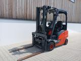 Linde H 20 Diesel Triplex Zinkenverstellgerä - Offers