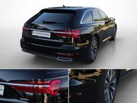 Audi A6 - Vorschau Bild 24