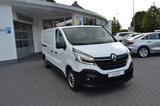 Renault Trafic 120 PS DCI "Komfort" Lang ab 4,99% Finz! - Renault Trafic: Lang