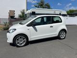 Skoda Citigo Active*ZV*Klima*15 Zoll - Skoda Gebrauchtwagen in Aschaffenburg