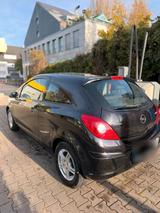 Opel Corsa D 1,0/ 60 PS/ Klima/  TOP  Gepf... - Opel Corsa: Ps 60