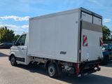 Volkswagen Crafter 35 Kühlkoffer -20° Stand/Fahr LBW - Volkswagen Koffer Lbw crafter