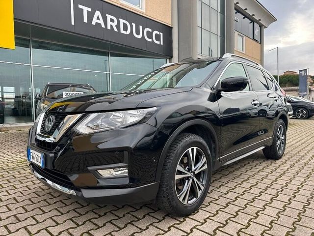 Nissan X-Trail X-Trail DIG-T 160 2WD DCT N-Conne