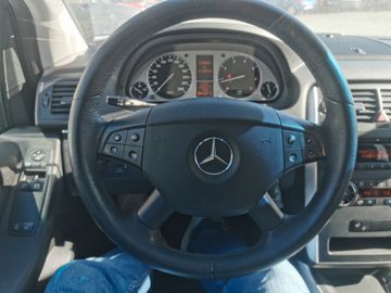 Mercedes-Benz B -Klasse B 200*AUT*SHZ*