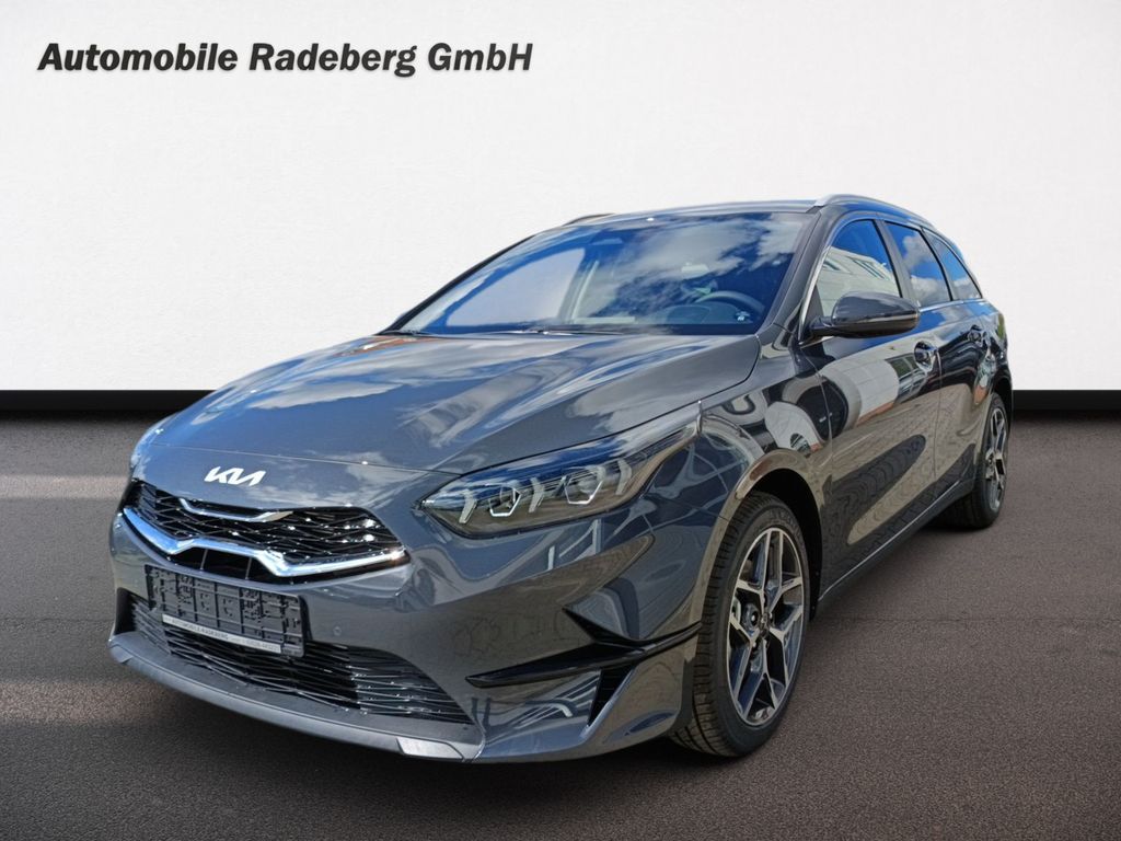 Kia cee'd Sportswagon