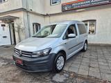 Volkswagen Caddy 1.2 TSi PKW BMT*Navi-PDC-AHK-Tüv neu* - Volkswagen Caddy in Duisburg
