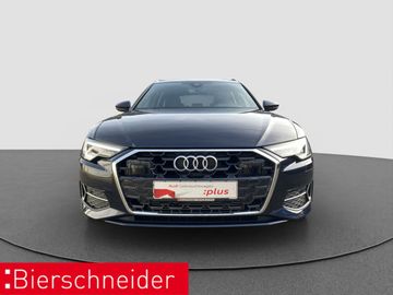 Audi A6 - 7