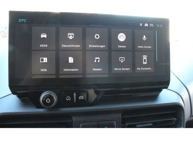 Citroën Berlingo Max XL