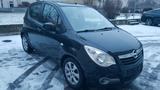 Opel Agila 1.2 Erste Hand Klima HU 12/2027 Neu Kupplu - Opel Agila Gebrauchtwagen in Berlin