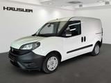 Fiat Doblo Cargo Serie 2 Kawa L1H1 Rückfahrkamera Nav - Fiat Doblo Gebrauchtwagen in München