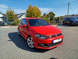 Volkswagen Polo 1.4 TSI DSG GTI Sehr gepflegt + sportlich - Volkswagen Polo aus 2011: GTI