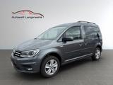 Volkswagen Caddy*Comfortline*Navi*Apple*PDC*SHZ*2.Hand* - Volkswagen Caddy: Comfortline