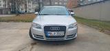 Audi A4 B7 1.6 - Audi A4 mit Benzin-Antrieb: Limousine, 1.6