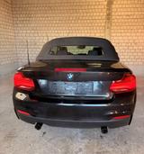 BMW M240i xDrive Steptronic Cabrio - - gebrauchte BMW M240i aus dem Jahr 2021